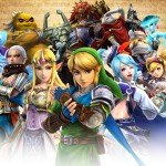 In Hyrule Warriors, the frenetic action of the Dynasty Warriors franchise blends beautifully with The Legend of Zelda series to create a unique hybrid that feels as seamless as it does bold. (Photo: Business Wire)