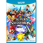 Super Smash Bros. for Wii U will launch in North America on Nov. 21, just in time for the heart of the holiday shopping season, at a suggested retail price of $59.99. (Photo: Business Wire) Super Smash Bros. for Wii U will launch in North America on Nov. 21, just in time for the heart of the holiday shopping season, at a suggested retail price of $59.99. (Photo: Business Wire)