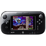 In Castlevania: Harmony of Dissonance, play as Juste Belmont, and explore the old castle grounds as you fight off grisly monsters using the trusty Vampire Killer and an assortment of holy weaponry. (Photo: Business Wire) In Castlevania: Harmony of Dissonance, play as Juste Belmont, and explore the old castle grounds as you fight off grisly monsters using the trusty Vampire Killer and an assortment of holy weaponry. (Photo: Business Wire)