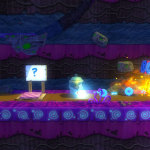 Welcome to Paperland! Dive into the world of Paper Monster Recut and watch a living world made out of paper, cardboard and even a few cotton balls unfold right before your eyes. (Photo: Business Wire) Welcome to Paperland! Dive into the world of Paper Monster Recut and watch a living world made out of paper, cardboard and even a few cotton balls unfold right before your eyes. (Photo: Business Wire)