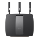 Linksys AC3200 Tri-Band Smart Wi-Fi Router (EA9200) (Photo: Business Wire) Linksys AC3200 Tri-Band Smart Wi-Fi Router (EA9200) (Photo: Business Wire)