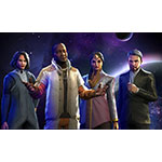 - 2K and Firaxis Games today announced the award-winning* Sid Meier's Civilization®: Beyond Earth™ is available now worldwide for Windows PC. (Photo: Business Wire) - 2K and Firaxis Games today announced the award-winning* Sid Meier's Civilization®: Beyond Earth™ is available now worldwide for Windows PC. (Photo: Business Wire)