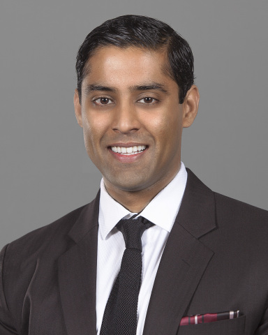 Bally Technologies' Director of Sales Murali Ganesan (Photo: Business Wire)