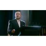 Call of Duty: Advanced Warfare Day Zero Edition, starring Academy Award winning Actor Kevin Spacey, is available worldwide today. (In-Game Screen provided by Activision Publishing, Inc.) Call of Duty: Advanced Warfare Day Zero Edition, starring Academy Award winning Actor Kevin Spacey, is available worldwide today. (In-Game Screen provided by Activision Publishing, Inc.)