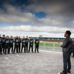 Nissan GT Academy season 4 continues gamer-to-racer legacy established with PlayStation&reg; (Photo: Business Wire)