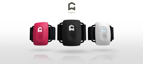 The GYMWATCH Sensor is the only wearable fitness tracker that precisely measures the full range of m ... 