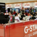 Scene from G-STAR 2014 (Photo: Business Wire) Scene from G-STAR 2014 (Photo: Business Wire)