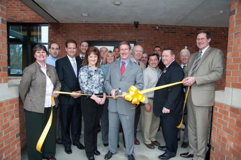 Westfield Bank Announces Grand Opening of its Enfield Connecticut ...