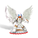 Knight Light, one of two new Trap Masters, appears in the Skylanders® Trap Team Light Element Expansion Pack arriving at retail nationwide this holiday season. (Photo: Business Wire) Knight Light, one of two new Trap Masters, appears in the Skylanders® Trap Team Light Element Expansion Pack arriving at retail nationwide this holiday season. (Photo: Business Wire)