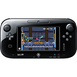 In Mega Man Zero, after waking from a deep slumber, play as Zero in a fight for survival. (Photo: Business Wire) In Mega Man Zero, after waking from a deep slumber, play as Zero in a fight for survival. (Photo: Business Wire)