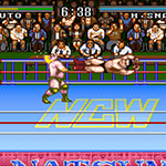 Choose between 12 wrestlers, each equipped with dynamic moves, and jump into the ring for some fierce competition in Natsume Championship Wrestling. (Photo: Business Wire) Choose between 12 wrestlers, each equipped with dynamic moves, and jump into the ring for some fierce competition in Natsume Championship Wrestling. (Photo: Business Wire)