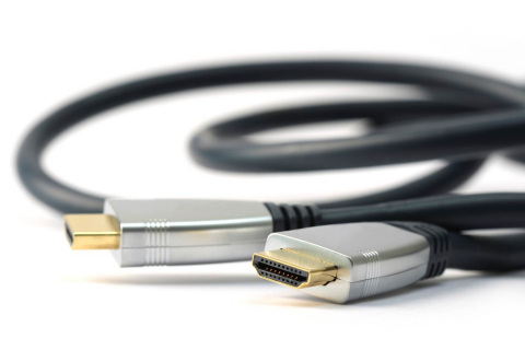 HDMI Licensing, LLC announces 4K cable testing program. (Photo: Business Wire)