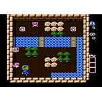 In Adventures of Lolo, the hero Lolo must rescue the love of his life after she is kidnapped by the devilish King Egger. (Photo: Business Wire)