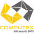¡Recorre el mundo con los Premios COMPUTEX d&i!