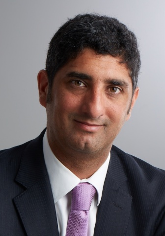 Nima Farzan Appointed President & COO of Specialty Vaccine Company PaxVax (Photo: Business Wire)
