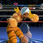 Hook, jab and swing through a hilarious cast of opponents in this modern update of the classic Punch-Out!! (Photo: Business Wire)