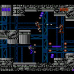 In S.C.A.T., alien invaders have landed on Earth and seek to conquer it. (Photo: Business Wire)