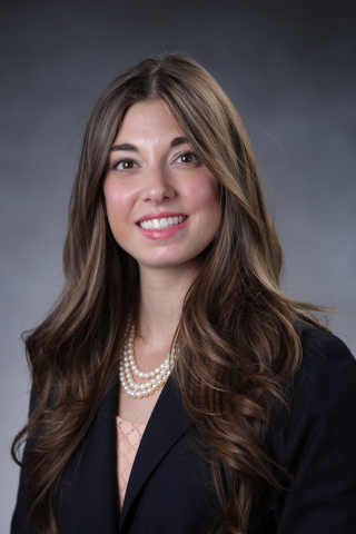 Cassandra Alami Joins ARHMF Real Estate Practice as Associate (Photo: Business Wire)