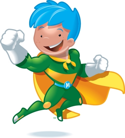 BGE launches the 2015 Adventures of Captain Mercaptan, BGE Natural Gas Safety Hero Challenge as a cr ... 