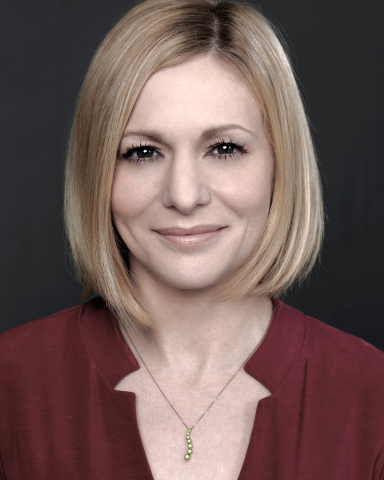 Joycelyn Winnecke, President of Tribune Content Agency (Photo: Business Wire)