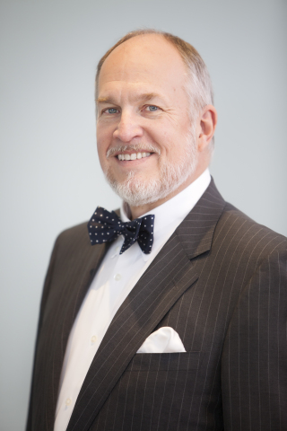 Robert O. Wetzel, Ledyard Financial Group Board of Directors (Photo: Business Wire)