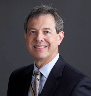Dr. John Hubbard, President and CEO, BioClinica (Photo: Business Wire)