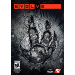 2K and Turtle Rock Studios announced today that Evolve&trade;, the 4v1 shooter in which four Hunters cooperatively fight to take down a single-player controlled Monster, is now available worldwide for Xbox One, the all-in-one games and entertainment system from Microsoft, PlayStation&reg;4 computer entertainment system, and Windows PC. Evolve is a cooperative and competitive experience enjoyed online, as well as offline solo.