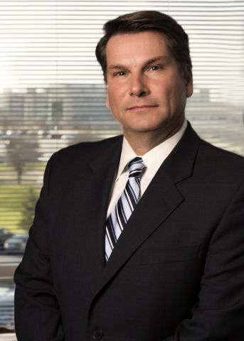 CD Davies, Head of Citi's Mortgage business globally (Photo: Business Wire)