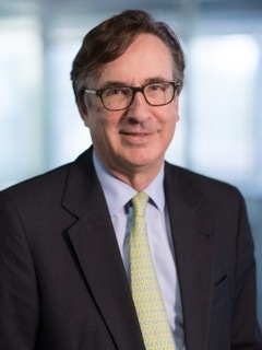 Alain D. Bandle (Photo: Business Wire)