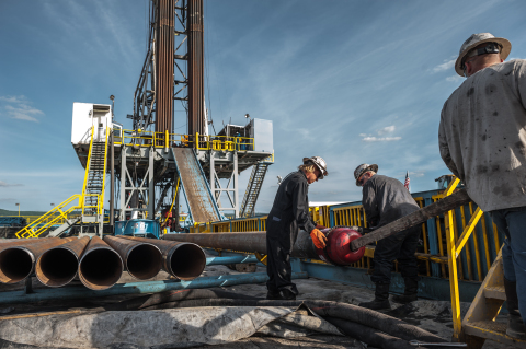 WPX Energy (NYSE:WPX) reported $164 million net income in 2014. Photo by Edward DeCroce. Courtesy of ... 