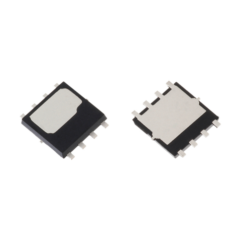 Toshiba: Low-Voltage MOSFETs with Dual-sided Cooling "DSOP Advance" Packages (Photo: Business Wire)