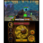 Code Name: S.T.E.A.M. places players on the front lines of a series of intricately designed battlefields and requires them to use both brains and brawn to emerge from battle victorious. (Photo: Business Wire)