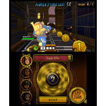 These agents of S.T.E.A.M. (Strike Team Eliminating the Alien Menace) are composed of literature- and folklore-inspired icons like John Henry, Tiger Lily, Tom Sawyer, Lion from The Wonderful Wizard of Oz and many more &ndash; all led by Abraham Lincoln. (Photo: Business Wire)