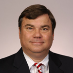 Philip E. Beck, Partner, Smith, Currie &amp; Hancock LLP-AGC Chair - Beck