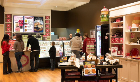 Gigi cupcakes near me picture