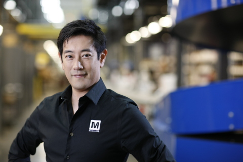 Mouser Electronics and Grant Imahara are inviting engineers to follow a new blog by the celebrity en ... 