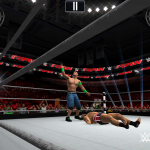 2K today announced the first simulation-based WWE video game for mobile platforms, WWE® 2K, is available now for download on iOS and Android devices. Available at a price point of $7.99, WWE 2K offers authentic WWE gameplay in a mobile format through inspiration from several popular gameplay elements and modes from the WWE 2K flagship WWE video game franchise available on consoles. (Graphic: Business Wire) 2K today announced the first simulation-based WWE video game for mobile platforms, WWE® 2K, is available now for download on iOS and Android devices. Available at a price point of $7.99, WWE 2K offers authentic WWE gameplay in a mobile format through inspiration from several popular gameplay elements and modes from the WWE 2K flagship WWE video game franchise available on consoles. (Graphic: Business Wire)