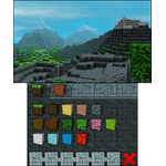 Craft your own realm in stunning randomly generated worlds in Cube Creator 3D. (Photo: Business Wire) Craft your own realm in stunning randomly generated worlds in Cube Creator 3D. (Photo: Business Wire)