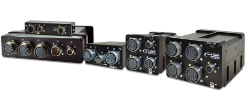 NAI Rugged Systems Family (Photo: Business Wire)