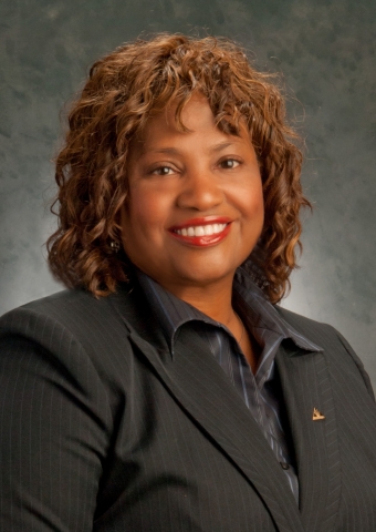 Bonita Williams (pictured) brings more than 10 years of experience to her new role as a HOPE Inside  ... 