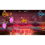 Swords & Soldiers II is filled to the brim with gorgeous hand-animated artwork, endless replayability and heaps of good old fun. (Photo: Business Wire)