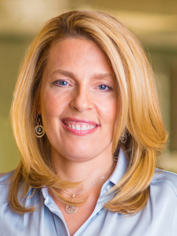 WEX President and CEO, Melissa Smith (Photo: Business Wire)