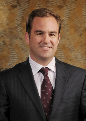 Geoff E. Molson (Photo: Business Wire)