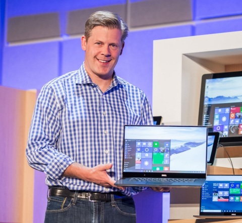 Dell XPS 15 is the world's smallest 15 inch laptop, featuring the same virtually borderless Infinity ... 