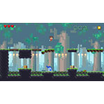 Adventures of Pip revitalizes the classic side-scrolling action platform genre. (Photo: Business Wire) Adventures of Pip revitalizes the classic side-scrolling action platform genre. (Photo: Business Wire)