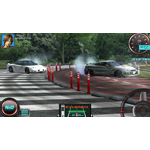 DRIFT SPIRITS Screenshot (Graphic: Business Wire) DRIFT SPIRITS Screenshot (Graphic: Business Wire)