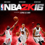 2K today announced that NBA 2K16, the next iteration of the top-rated NBA video game simulation series over the last 15 years*, will define the ultimate intersection of sports and pop-culture with three unique game covers from NBA All-Stars Stephen Curry, James Harden and Anthony Davis, as well as highlighting an all-new MyCAREER mode that was written and directed by acclaimed filmmaker Spike Lee. (Photo: Business Wire) 2K today announced that NBA 2K16, the next iteration of the top-rated NBA video game simulation series over the last 15 years*, will define the ultimate intersection of sports and pop-culture with three unique game covers from NBA All-Stars Stephen Curry, James Harden and Anthony Davis, as well as highlighting an all-new MyCAREER mode that was written and directed by acclaimed filmmaker Spike Lee. (Photo: Business Wire)