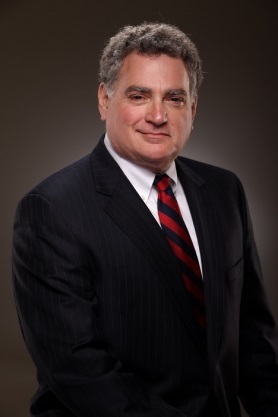 Les Riedl, Chief Executive Officer, GlobeOne (Photo: Business Wire)