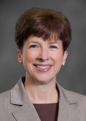 Kathy McElligott named chief information and chief technology office at McKesson Corporation. (Photo ... 