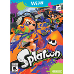 Sales of Splatoon, the new squid-based game for Nintendo's Wii U home console, have crossed 1 million worldwide. (Photo: Business Wire) Sales of Splatoon, the new squid-based game for Nintendo's Wii U home console, have crossed 1 million worldwide. (Photo: Business Wire)